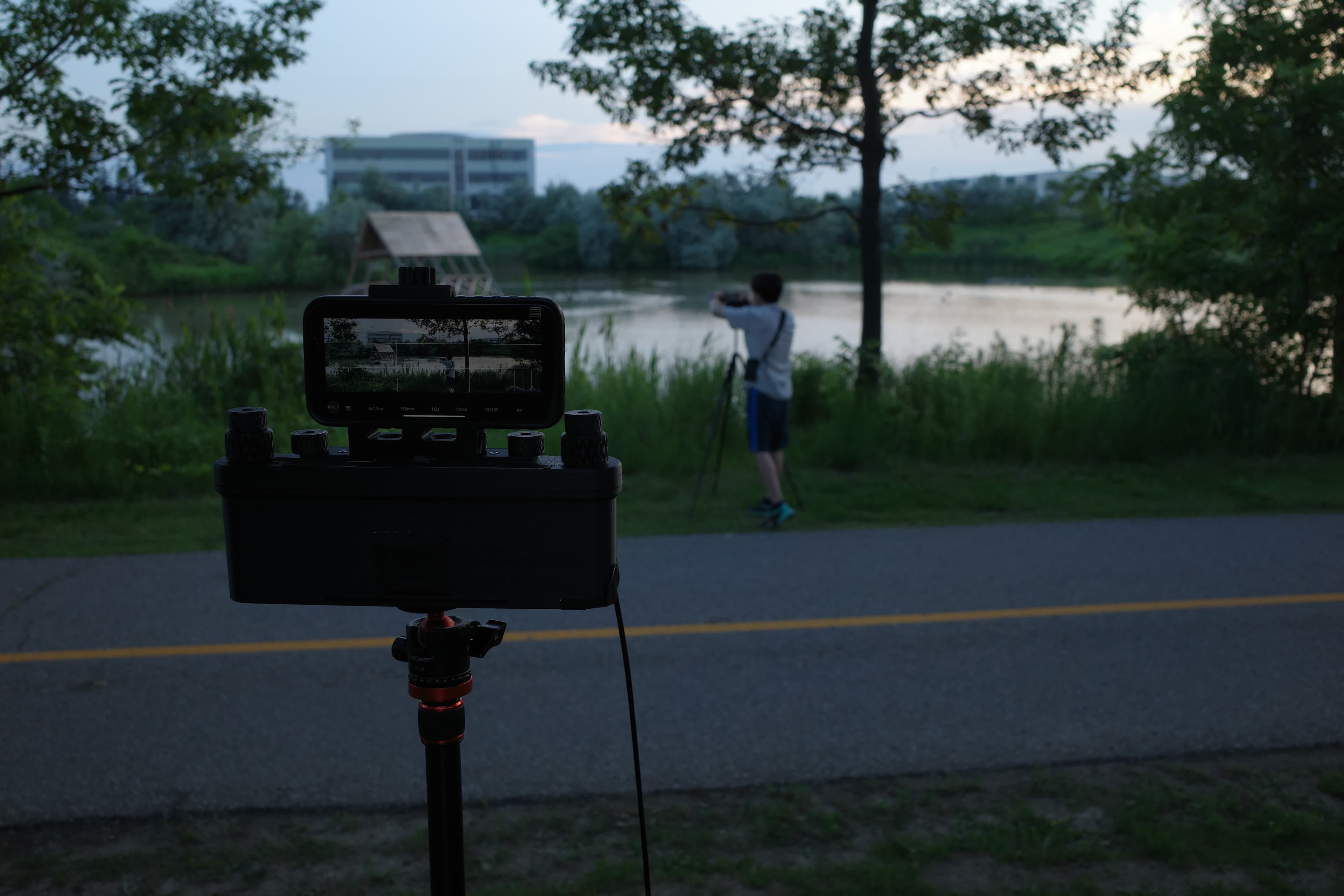 6x17 camera